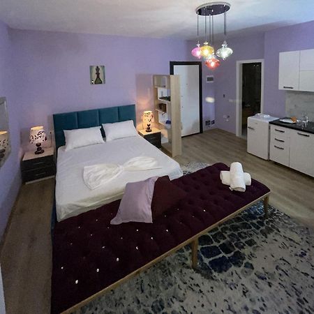 Center Tirana Apartments 외부 사진