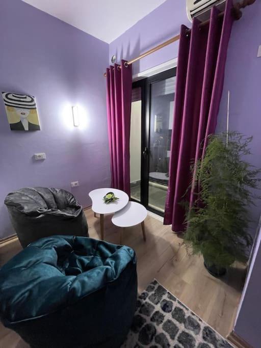 Center Tirana Apartments 외부 사진