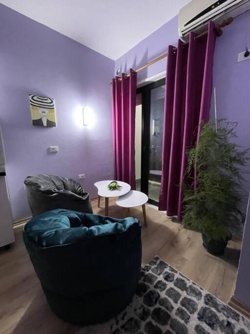 Center Tirana Apartments 외부 사진