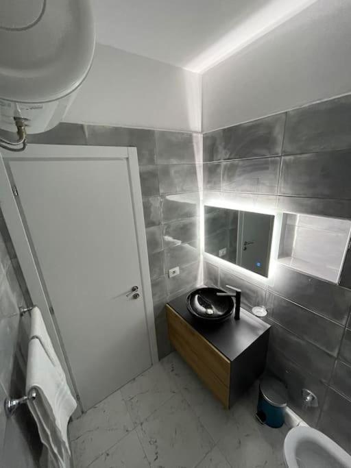 Center Tirana Apartments 외부 사진