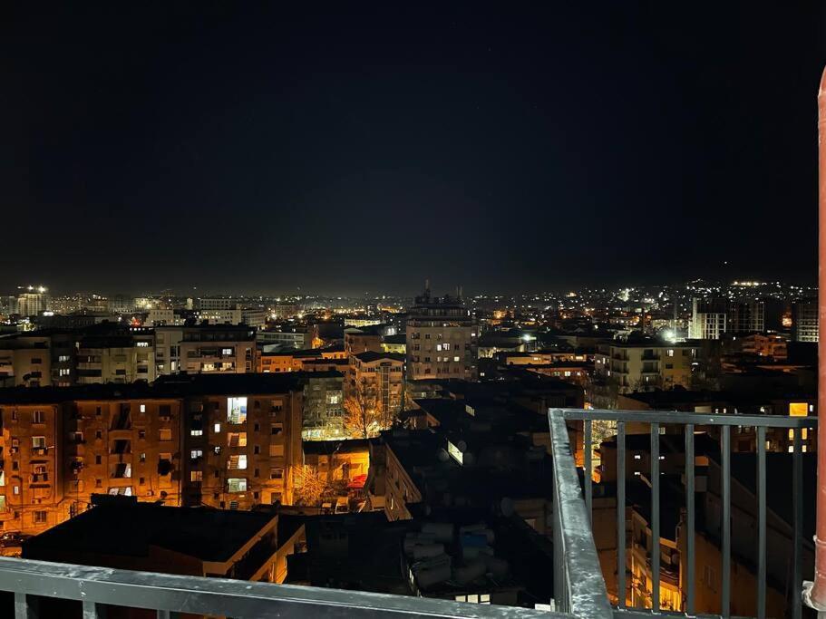 Center Tirana Apartments 외부 사진