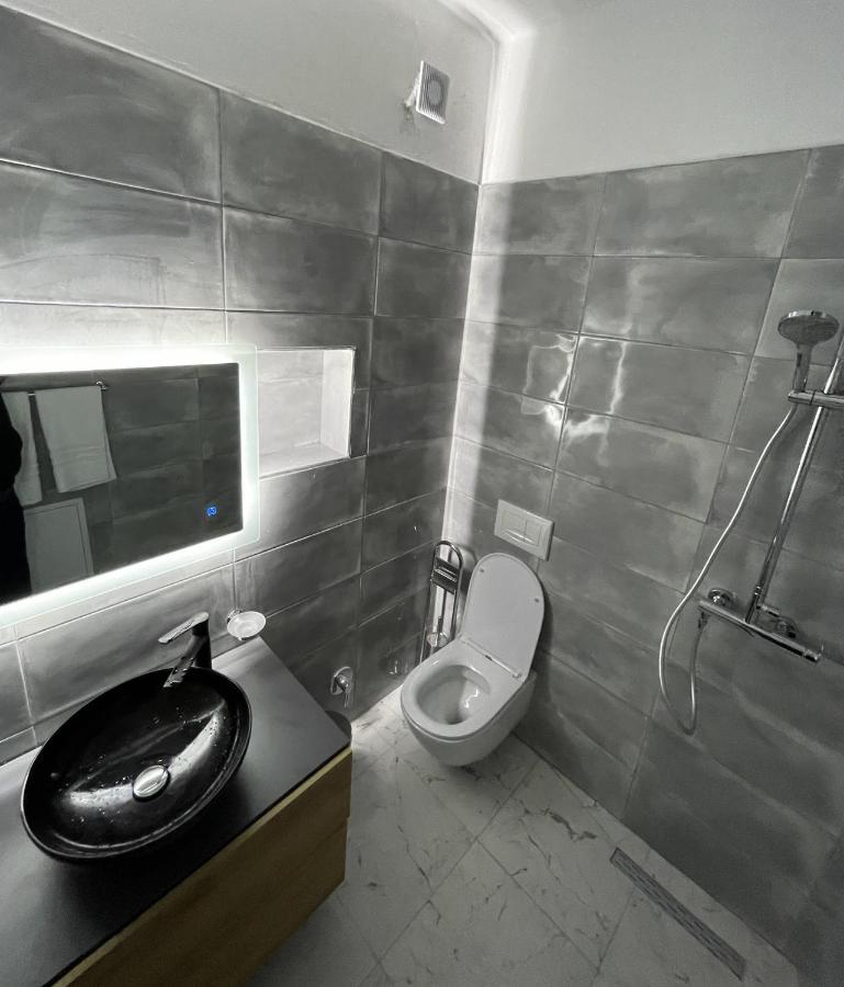 Center Tirana Apartments 외부 사진