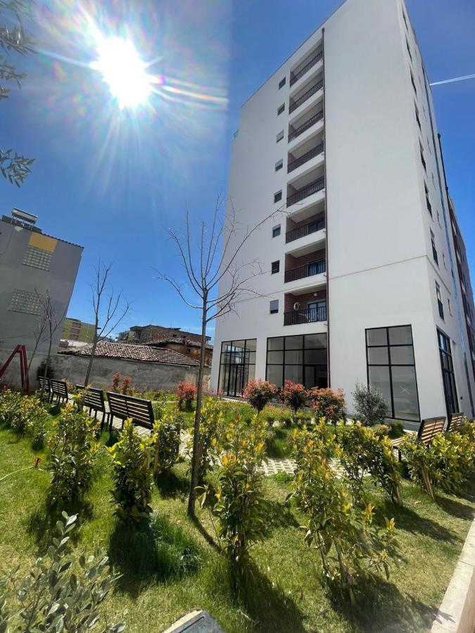 Center Tirana Apartments 외부 사진