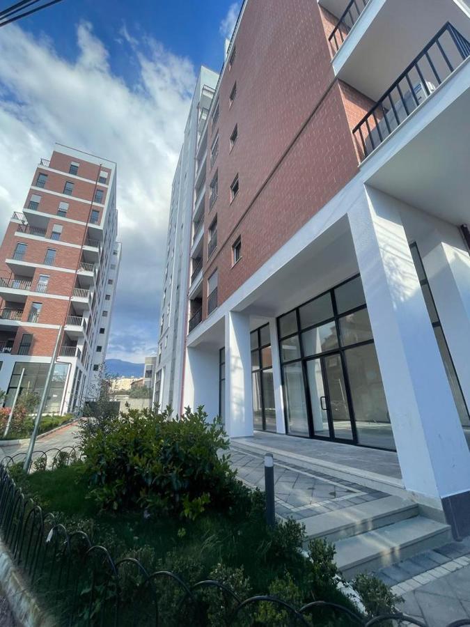 Center Tirana Apartments 외부 사진
